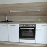 Apartamento Am Fuchsberg Dahme (Schleswig-Holstein)