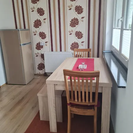 Apartment Am Fuchsberg Dahme (Schleswig-Holstein)