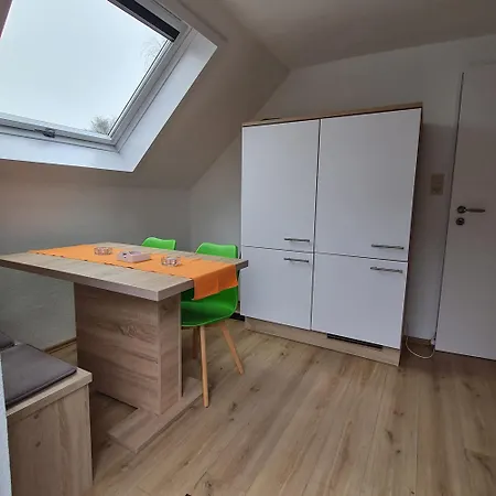 Am Fuchsberg Apartment Dahme (Schleswig-Holstein)