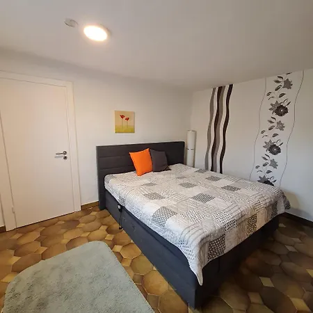 Apartment Am Fuchsberg Dahme (Schleswig-Holstein)