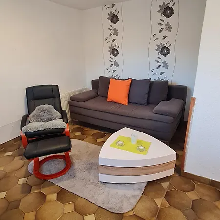 Apartment Am Fuchsberg *