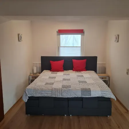 Am Fuchsberg Apartment
