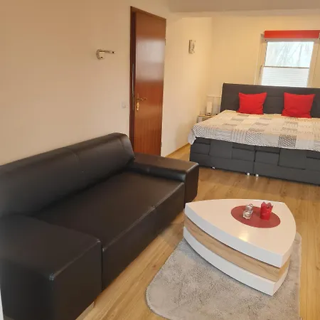 Apartment Am Fuchsberg