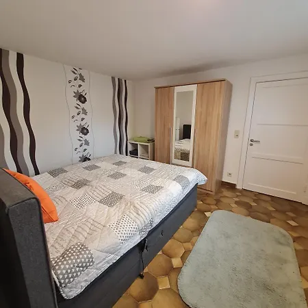 Am Fuchsberg Apartment *