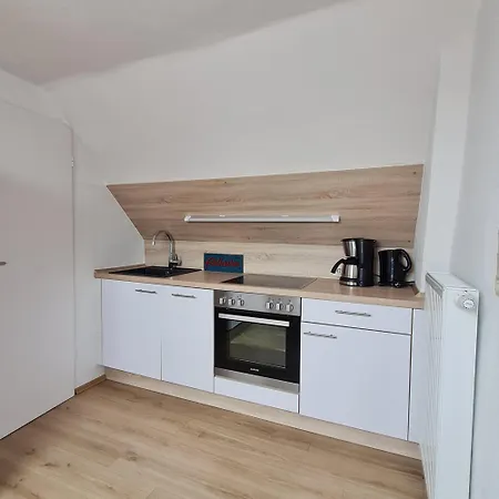 Apartment Am Fuchsberg *
