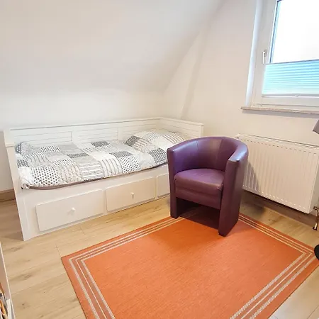 Am Fuchsberg Apartment