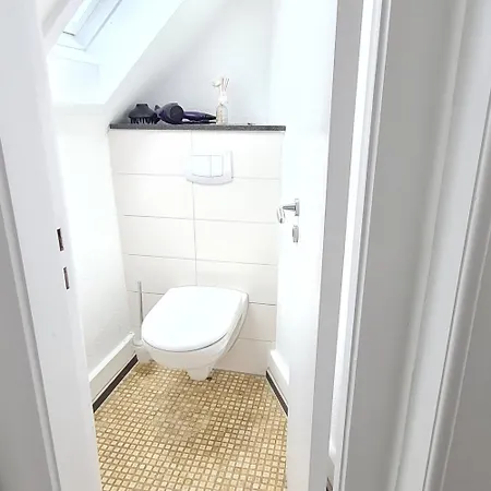 Am Fuchsberg Apartment