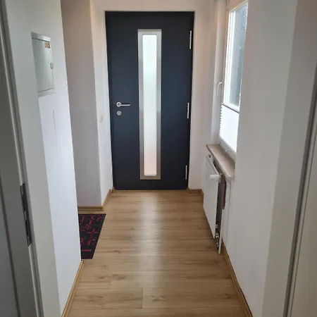 Apartment Am Fuchsberg *