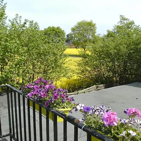 Am Fuchsberg * Dahme (Schleswig-Holstein)