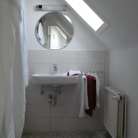 Apartment Am Fuchsberg