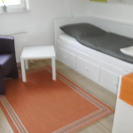 Am Fuchsberg Apartment