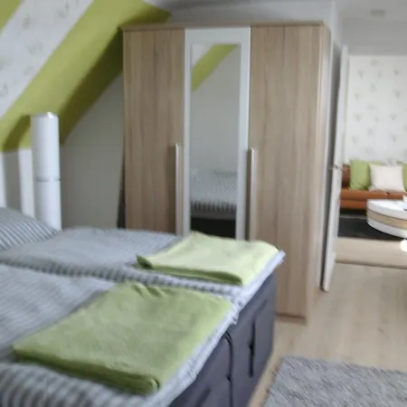 Am Fuchsberg Apartment
