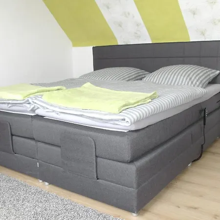 Apartmán Am Fuchsberg Dahme (Schleswig-Holstein)