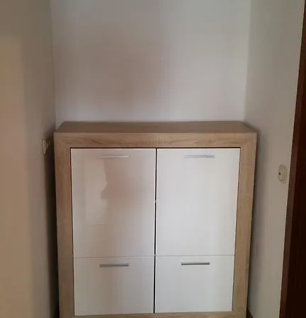 Am Fuchsberg Appartement Dahme (Schleswig-Holstein)