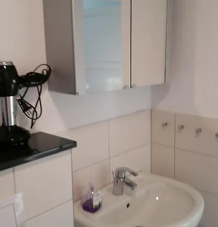 Apartment Am Fuchsberg *