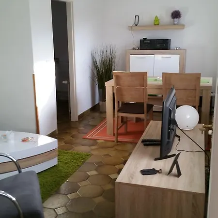 Apartment Am Fuchsberg *