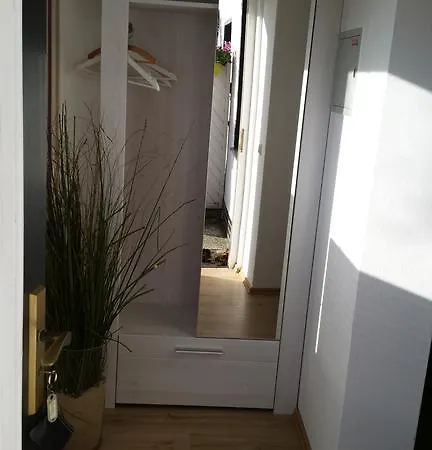 Apartment Am Fuchsberg *