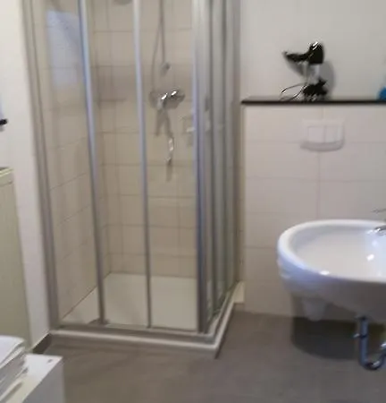 Apartment Am Fuchsberg *