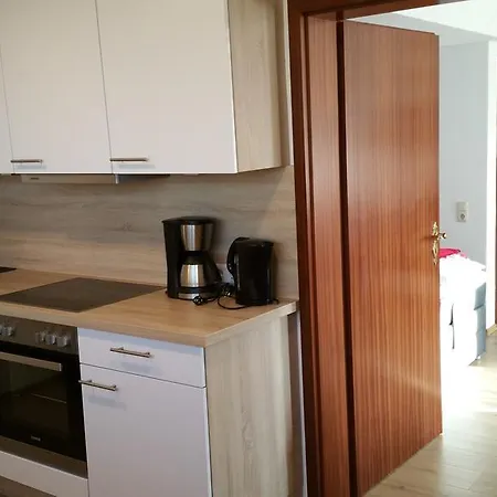 Apartment Am Fuchsberg Dahme (Schleswig-Holstein)