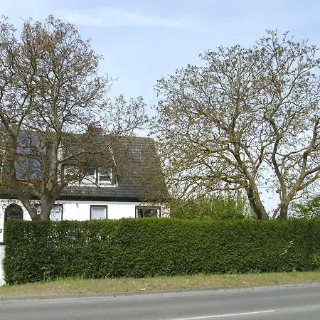 Apartment Am Fuchsberg *