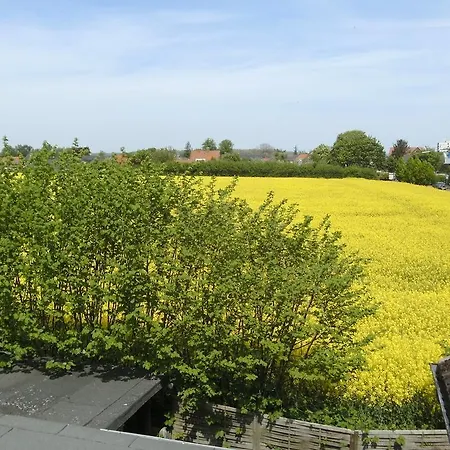 Apartament Am Fuchsberg Dahme (Schleswig-Holstein)