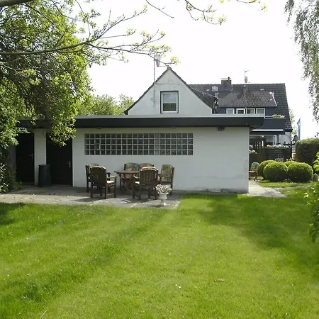Am Fuchsberg Διαμέρισμα Dahme (Schleswig-Holstein)