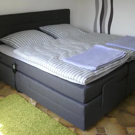 Am Fuchsberg Apartment *