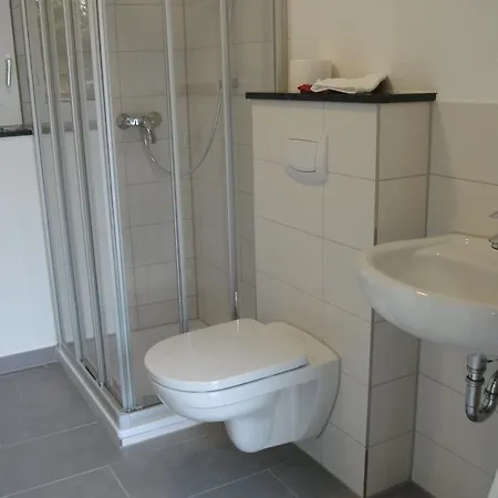 Apartment Am Fuchsberg Dahme (Schleswig-Holstein)