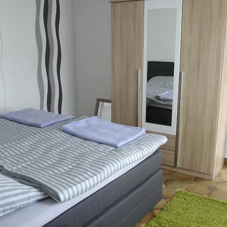 Am Fuchsberg Apartment Dahme (Schleswig-Holstein)