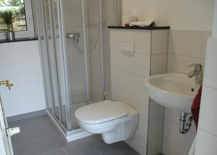 Appartement Am Fuchsberg Dahme (Schleswig-Holstein)